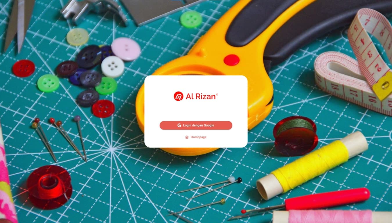 alrizan login