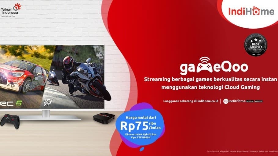 myindihome gameqoo
